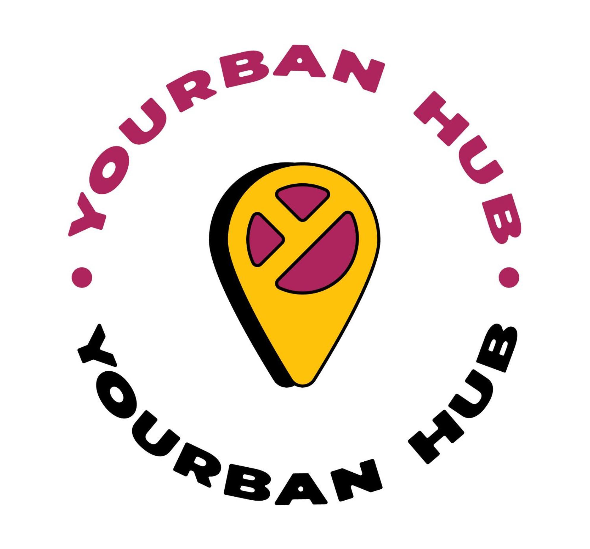 Yourban Hub Nápoly Kültér fotó