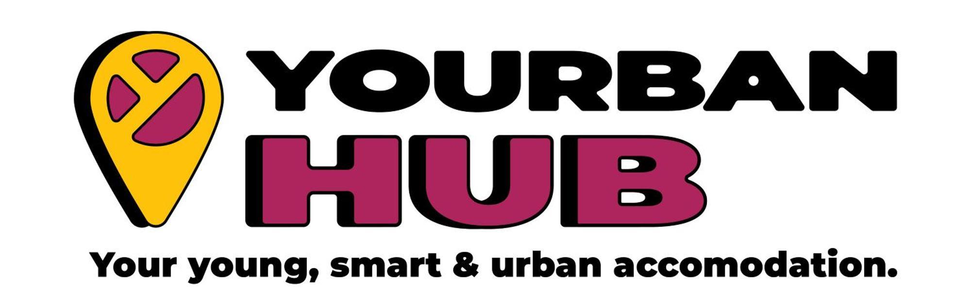 Yourban Hub Nápoly Kültér fotó